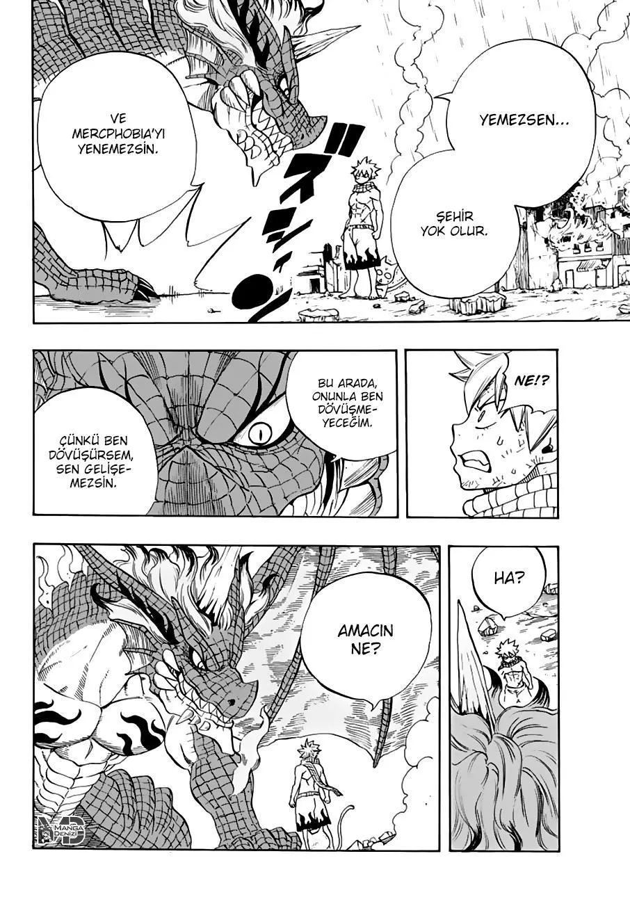 Fairy Tail: 100 Years Quest - Sayfa 17