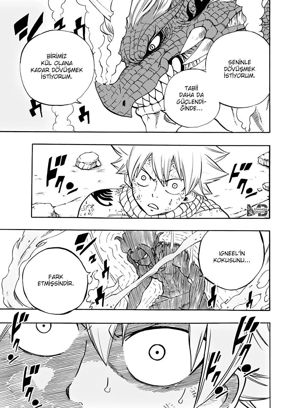 Fairy Tail: 100 Years Quest - Sayfa 18