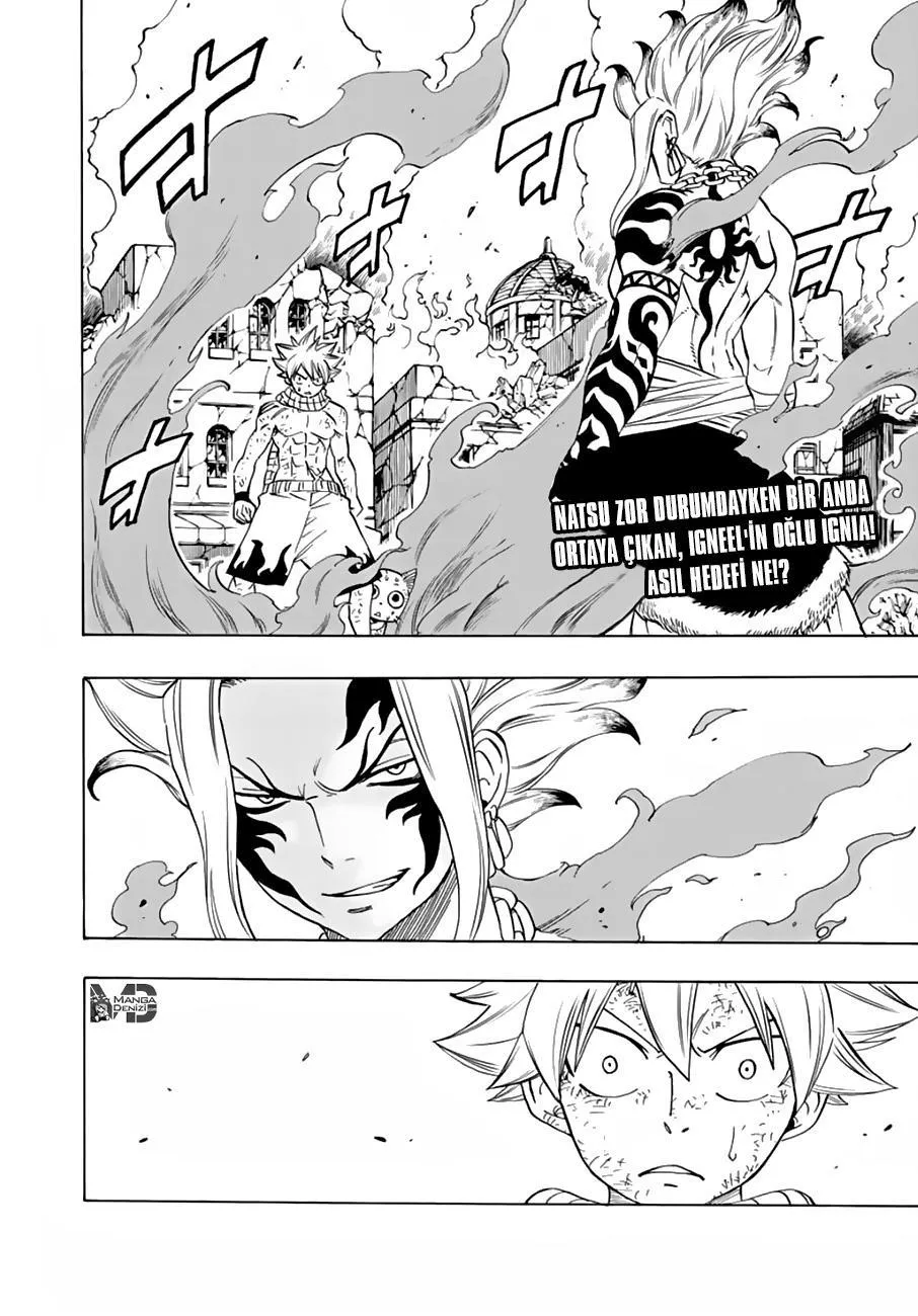 Fairy Tail: 100 Years Quest - Sayfa 3