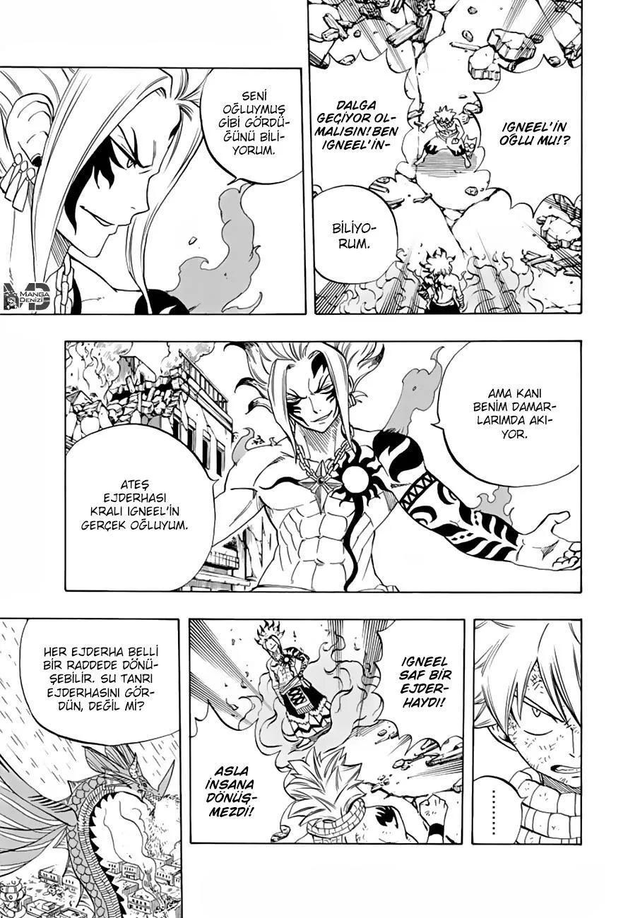 Fairy Tail: 100 Years Quest - Sayfa 4