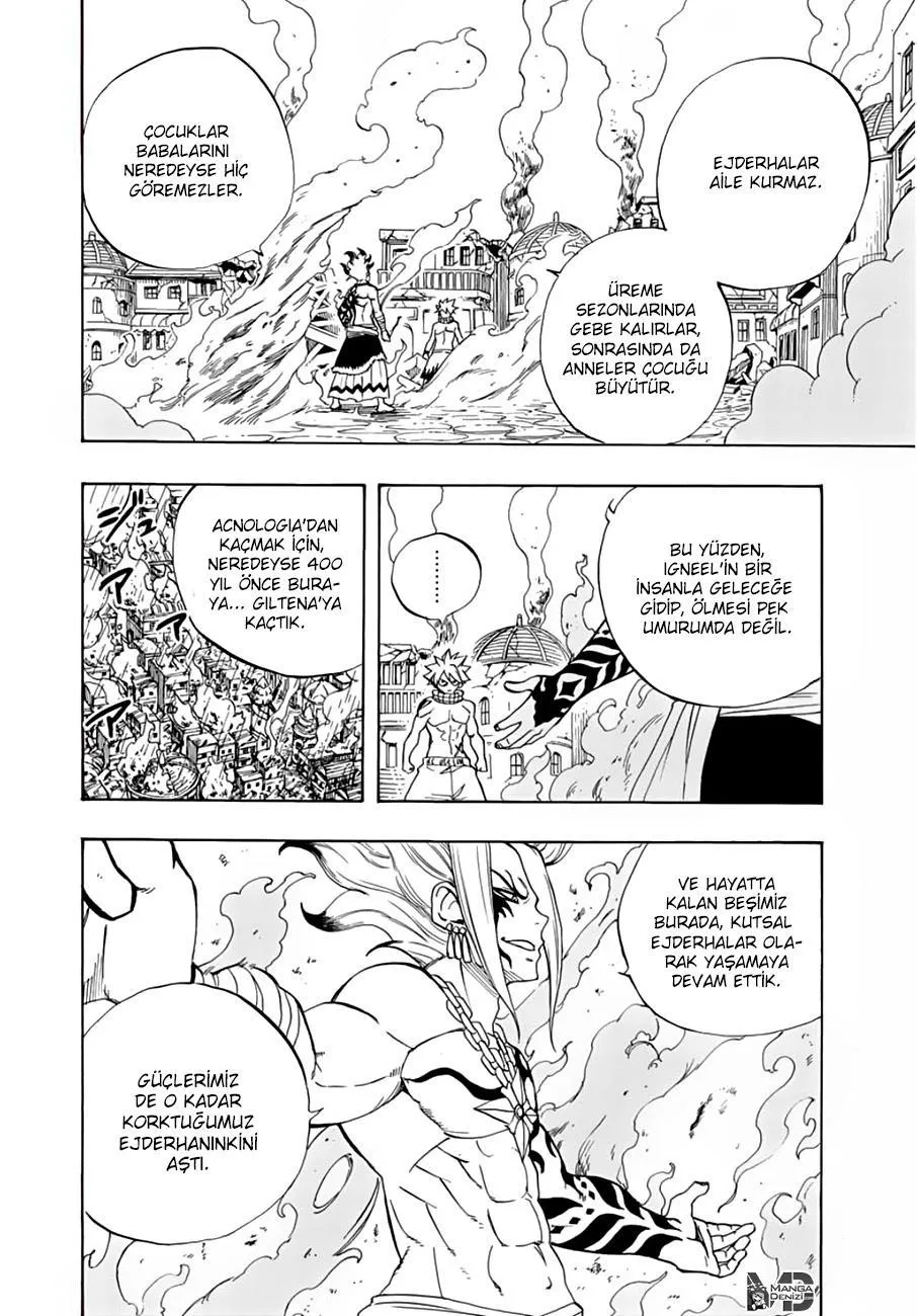 Fairy Tail: 100 Years Quest - Sayfa 5