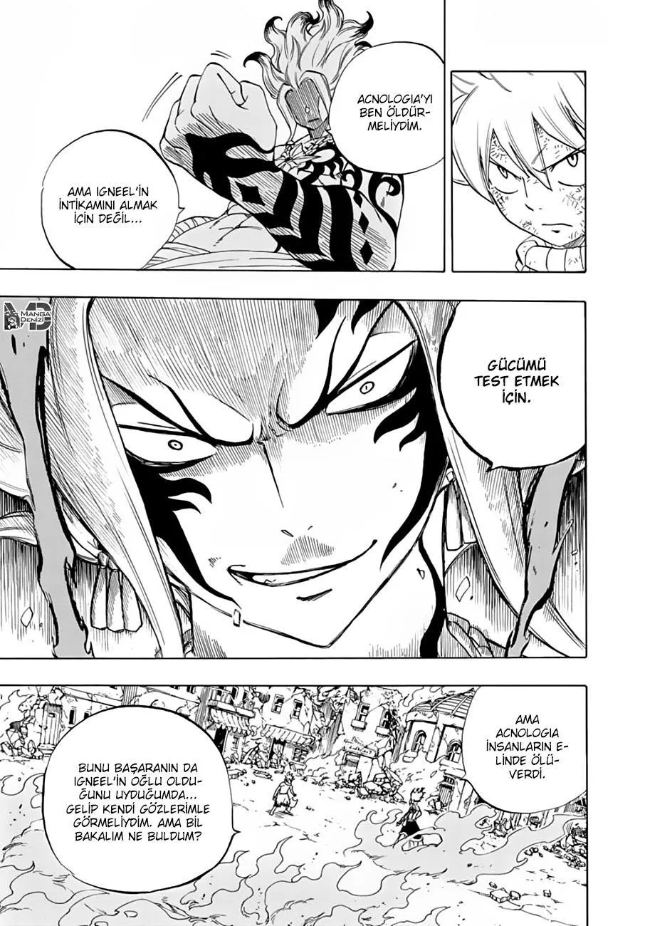 Fairy Tail: 100 Years Quest - Sayfa 6