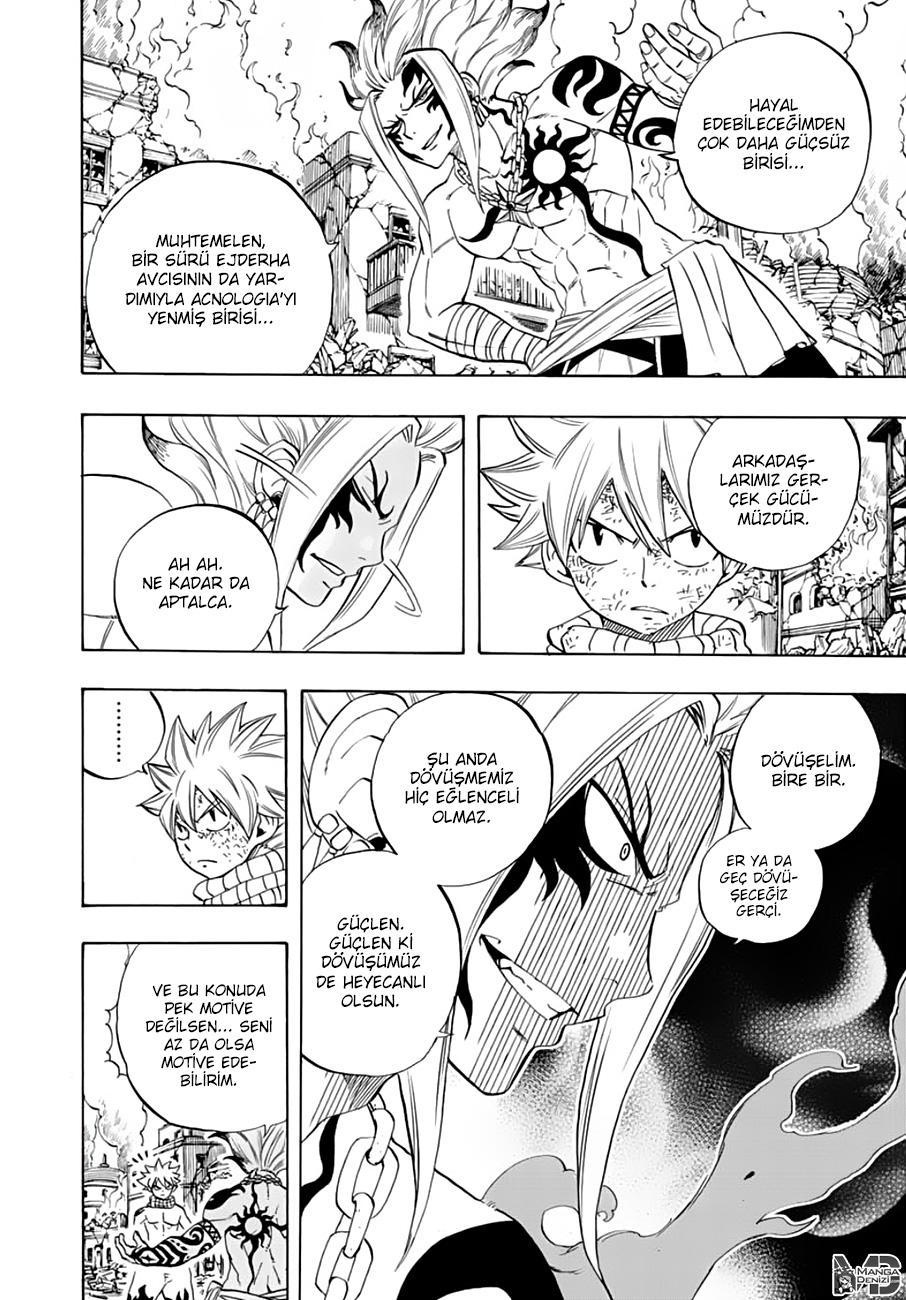 Fairy Tail: 100 Years Quest mangasının 021 bölümünün 7. sayfasını okuyorsunuz.