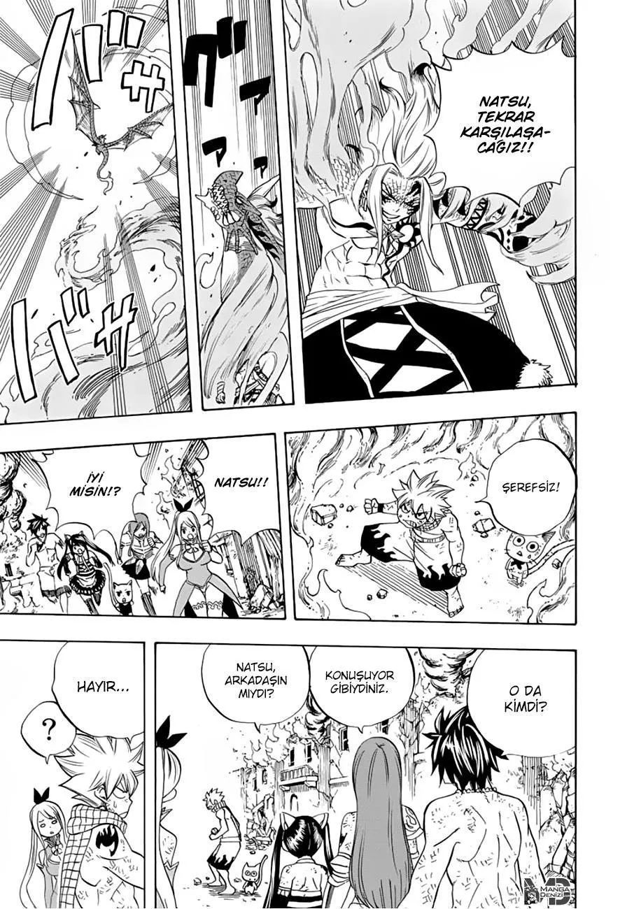 Fairy Tail: 100 Years Quest - Sayfa 10