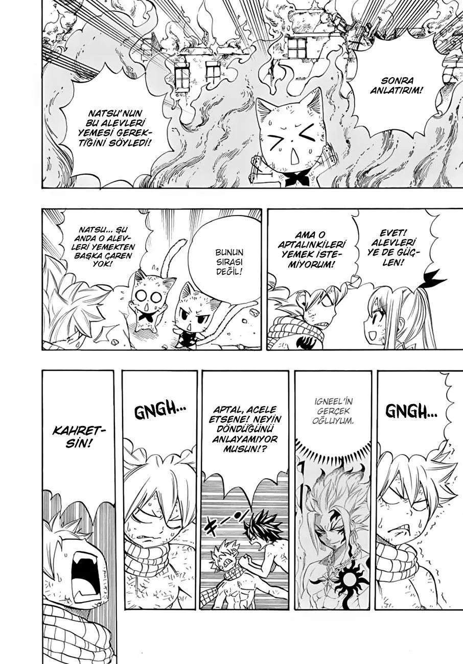 Fairy Tail: 100 Years Quest - Sayfa 11