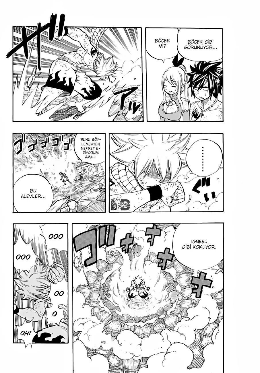 Fairy Tail: 100 Years Quest - Sayfa 13