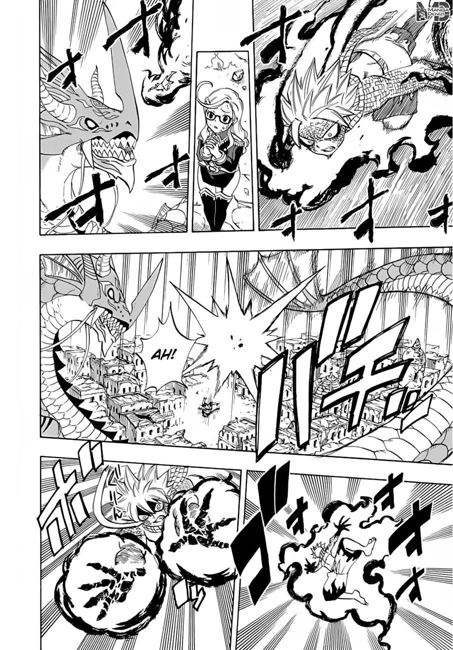 Fairy Tail: 100 Years Quest - Sayfa 17