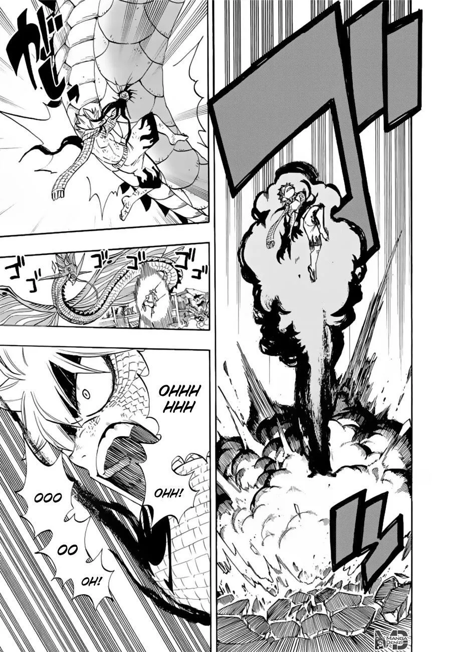 Fairy Tail: 100 Years Quest - Sayfa 18