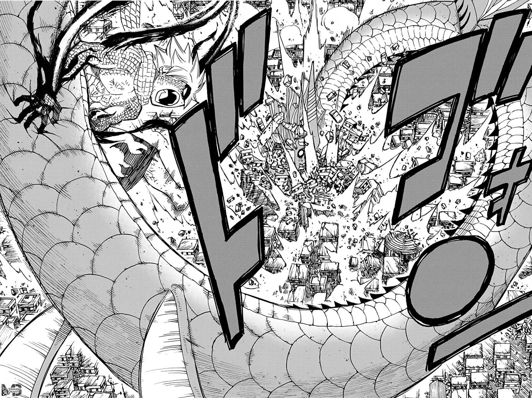 Fairy Tail: 100 Years Quest - Sayfa 19