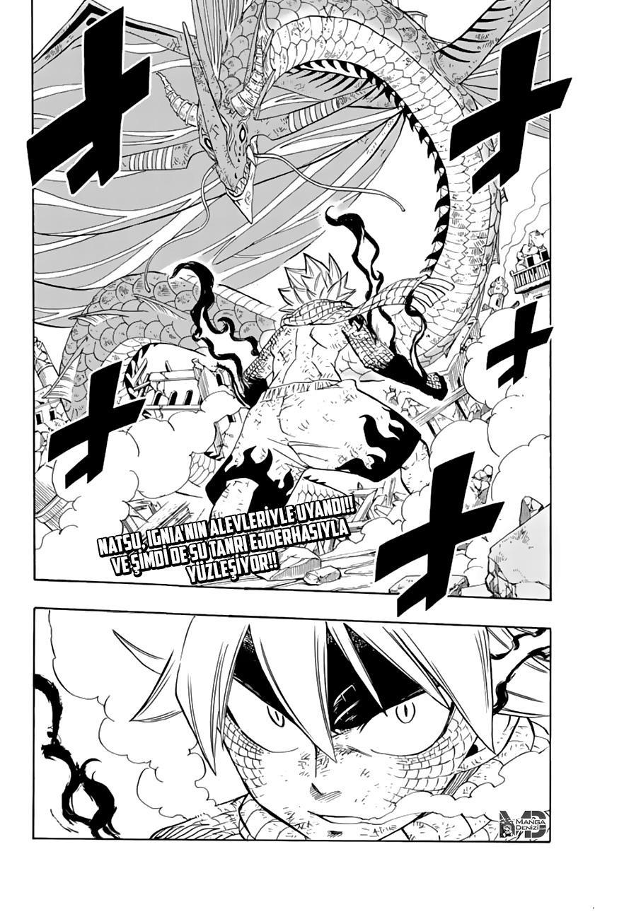 Fairy Tail: 100 Years Quest mangasının 022 bölümünün 3. sayfasını okuyorsunuz.