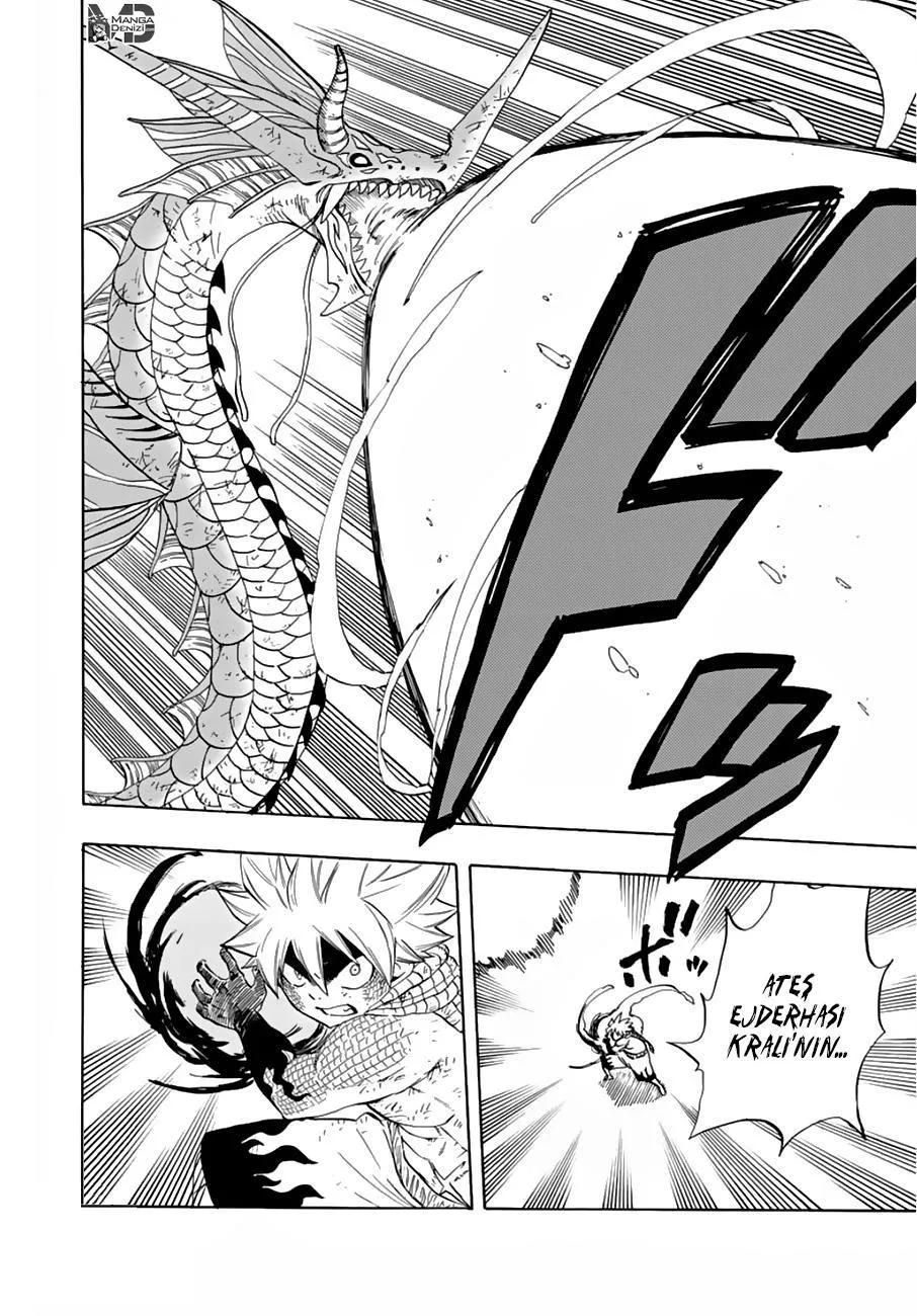 Fairy Tail: 100 Years Quest - Sayfa 5