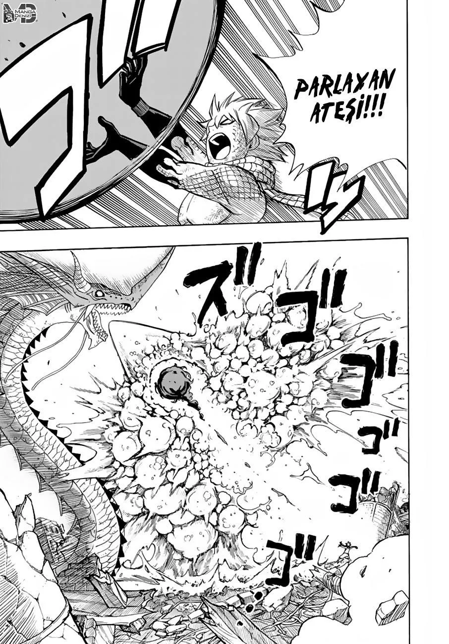 Fairy Tail: 100 Years Quest - Sayfa 6