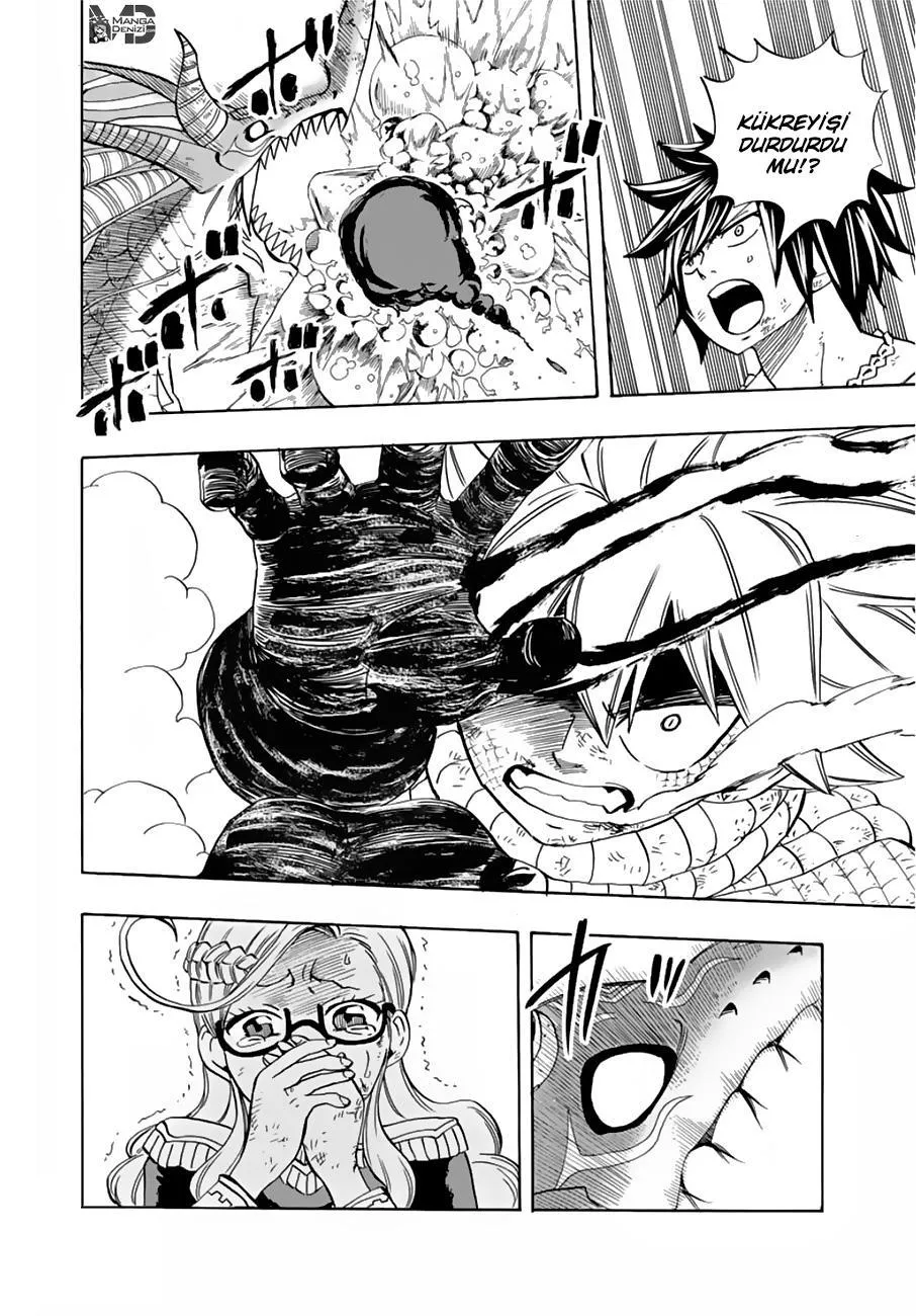 Fairy Tail: 100 Years Quest - Sayfa 7