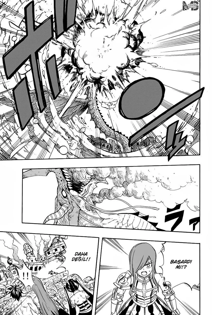 Fairy Tail: 100 Years Quest - Sayfa 8