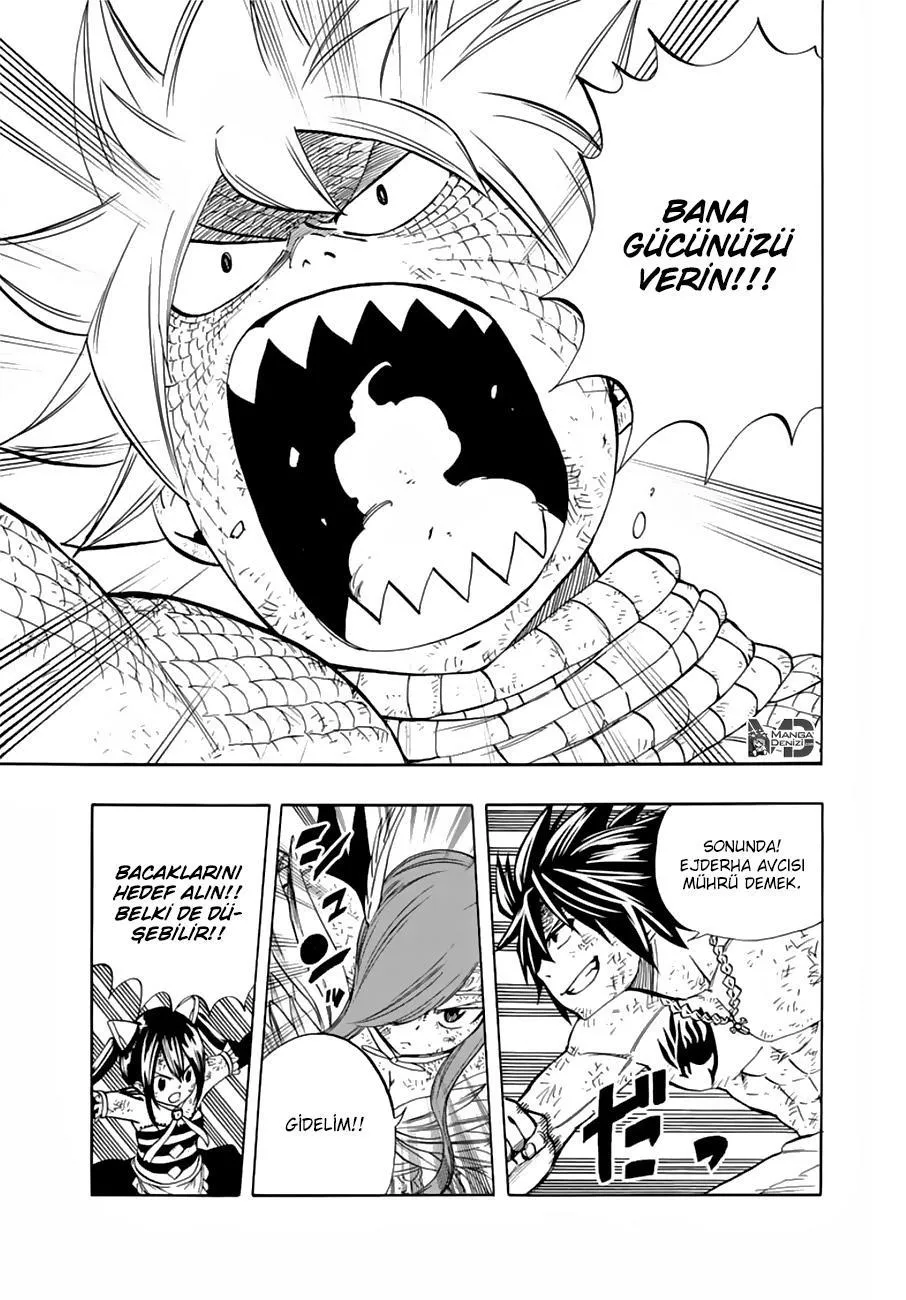 Fairy Tail: 100 Years Quest - Sayfa 10