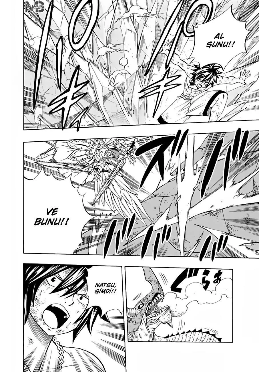 Fairy Tail: 100 Years Quest - Sayfa 11