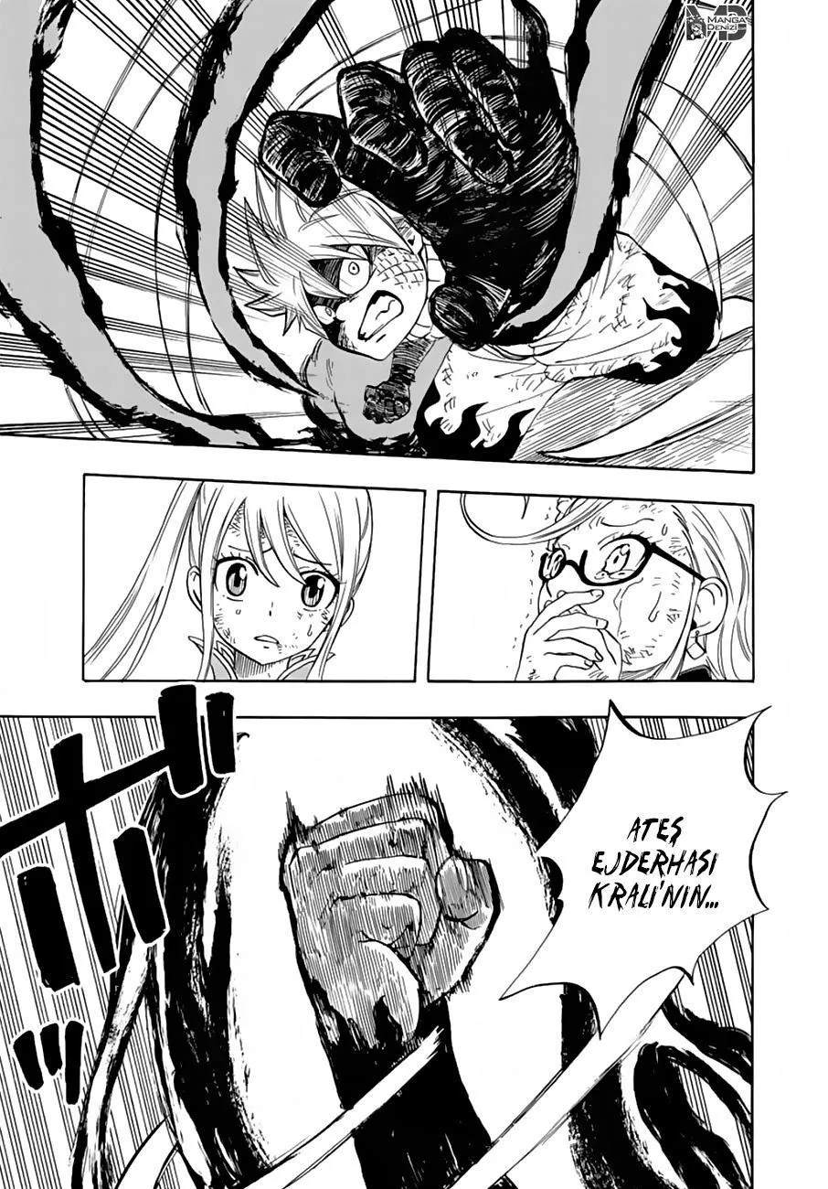 Fairy Tail: 100 Years Quest - Sayfa 12