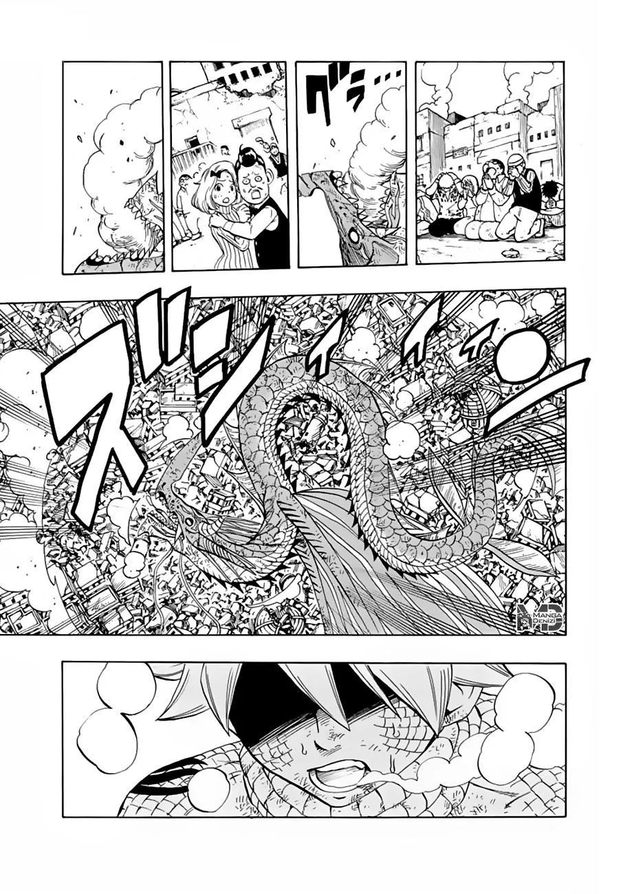 Fairy Tail: 100 Years Quest - Sayfa 15