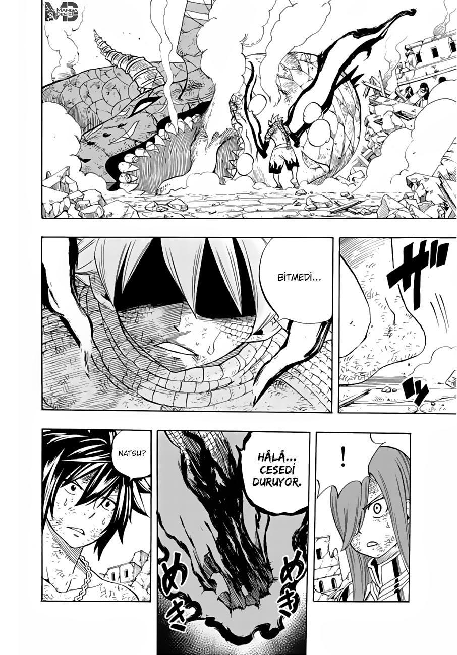 Fairy Tail: 100 Years Quest mangasının 022 bölümünün 16. sayfasını okuyorsunuz.