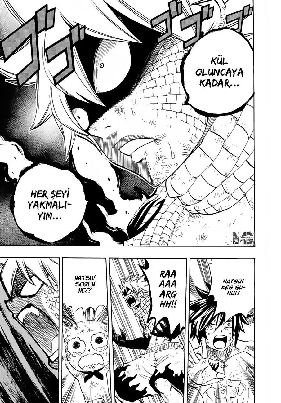 Fairy Tail: 100 Years Quest - Sayfa 17