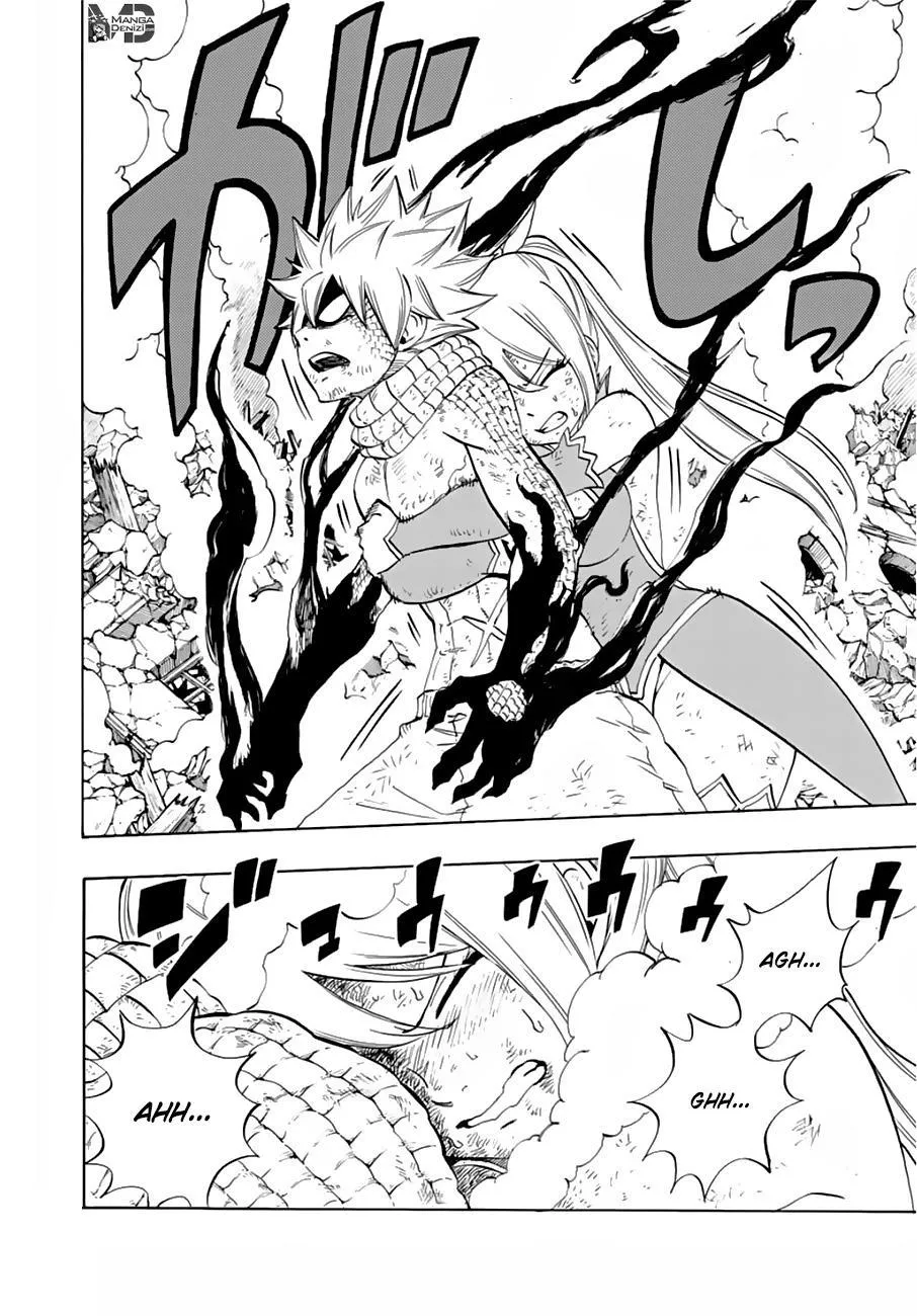 Fairy Tail: 100 Years Quest - Sayfa 18