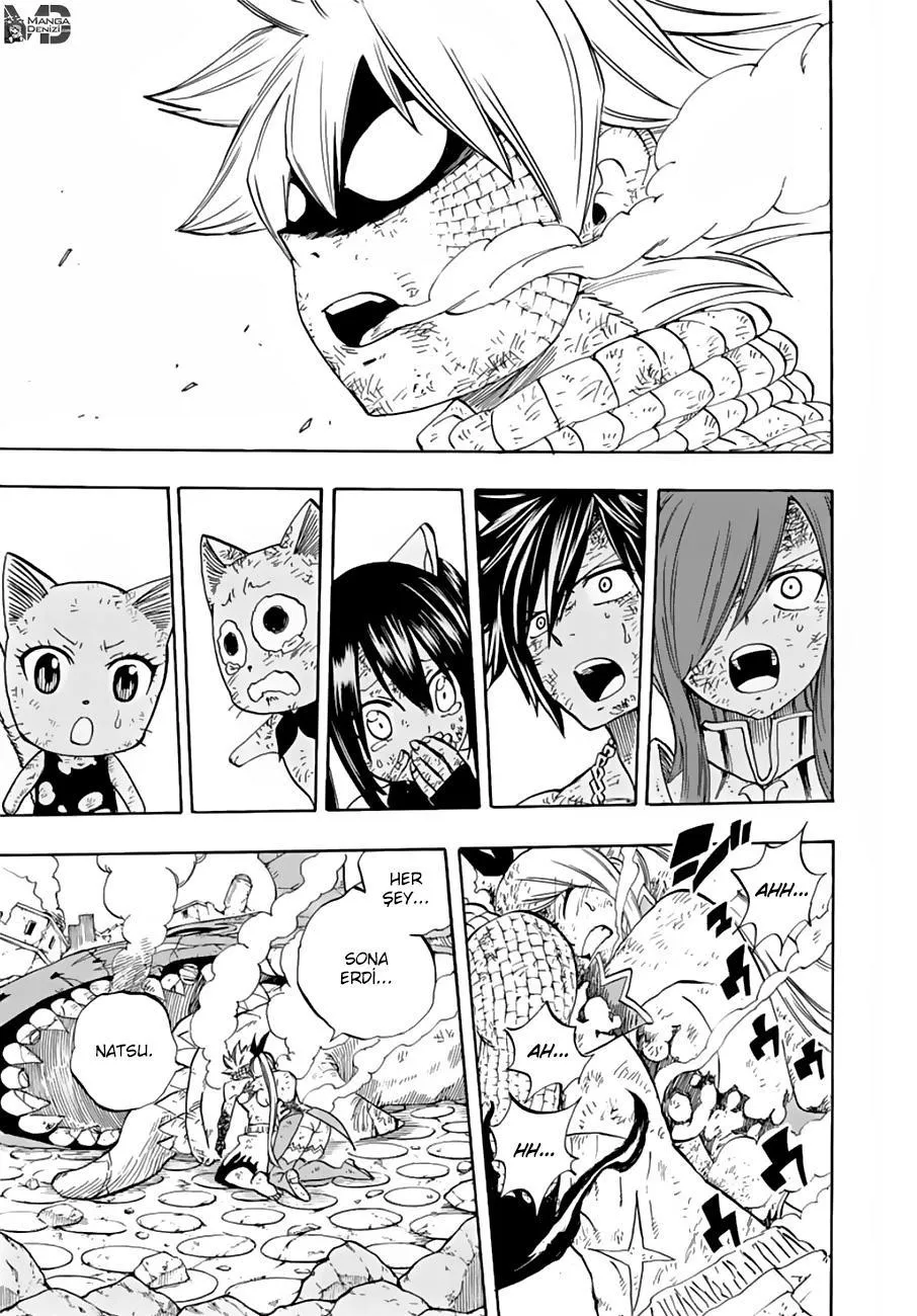 Fairy Tail: 100 Years Quest - Sayfa 19