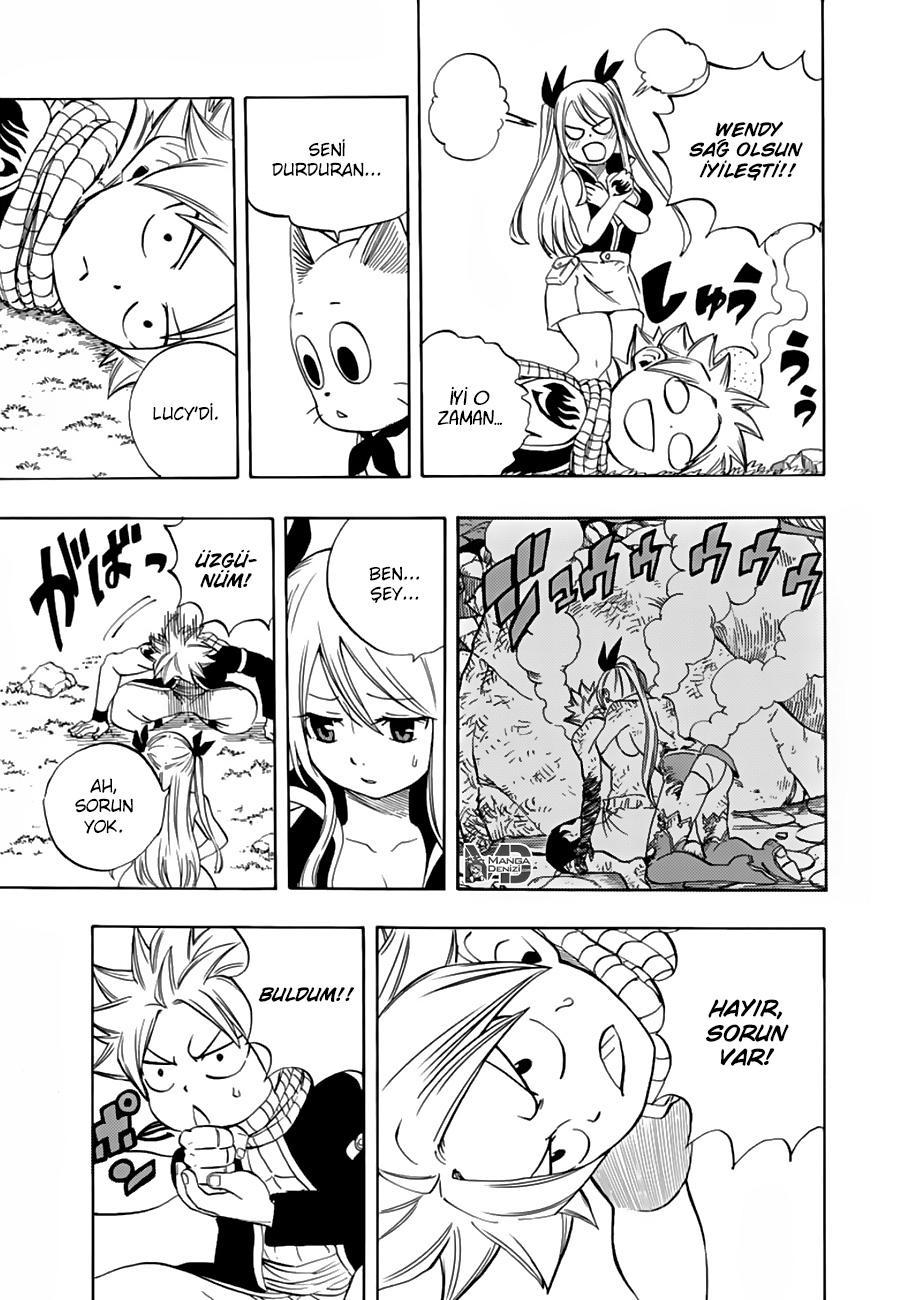 Fairy Tail: 100 Years Quest mangasının 023 bölümünün 6. sayfasını okuyorsunuz.