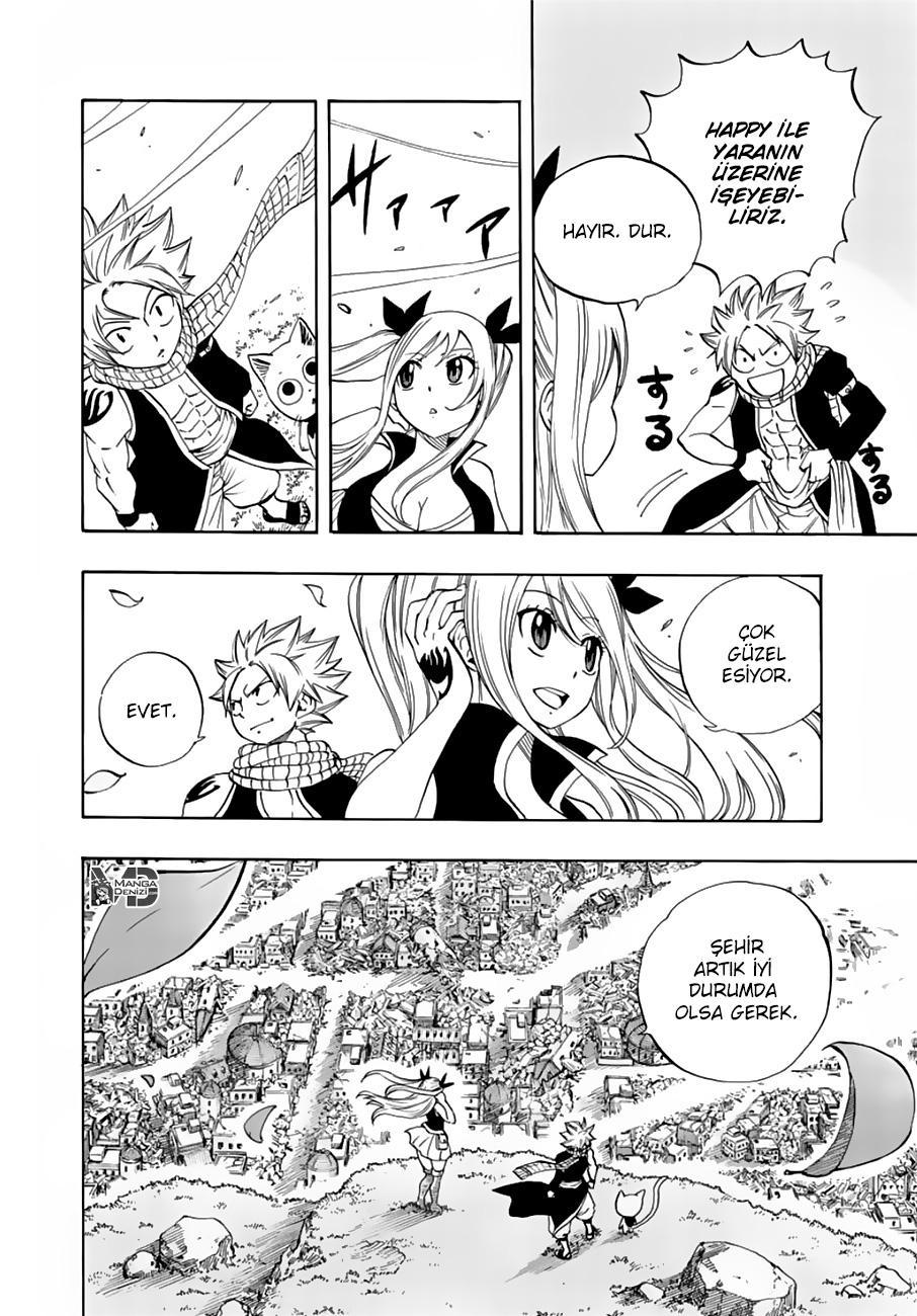 Fairy Tail: 100 Years Quest mangasının 023 bölümünün 7. sayfasını okuyorsunuz.