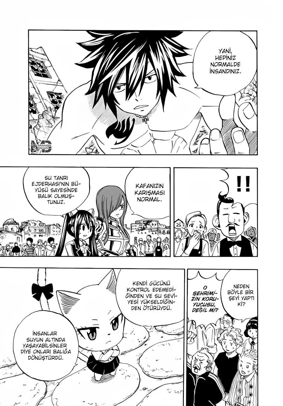 Fairy Tail: 100 Years Quest - Sayfa 8