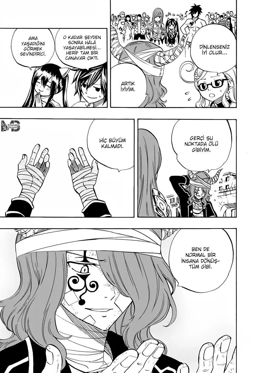 Fairy Tail: 100 Years Quest - Sayfa 12