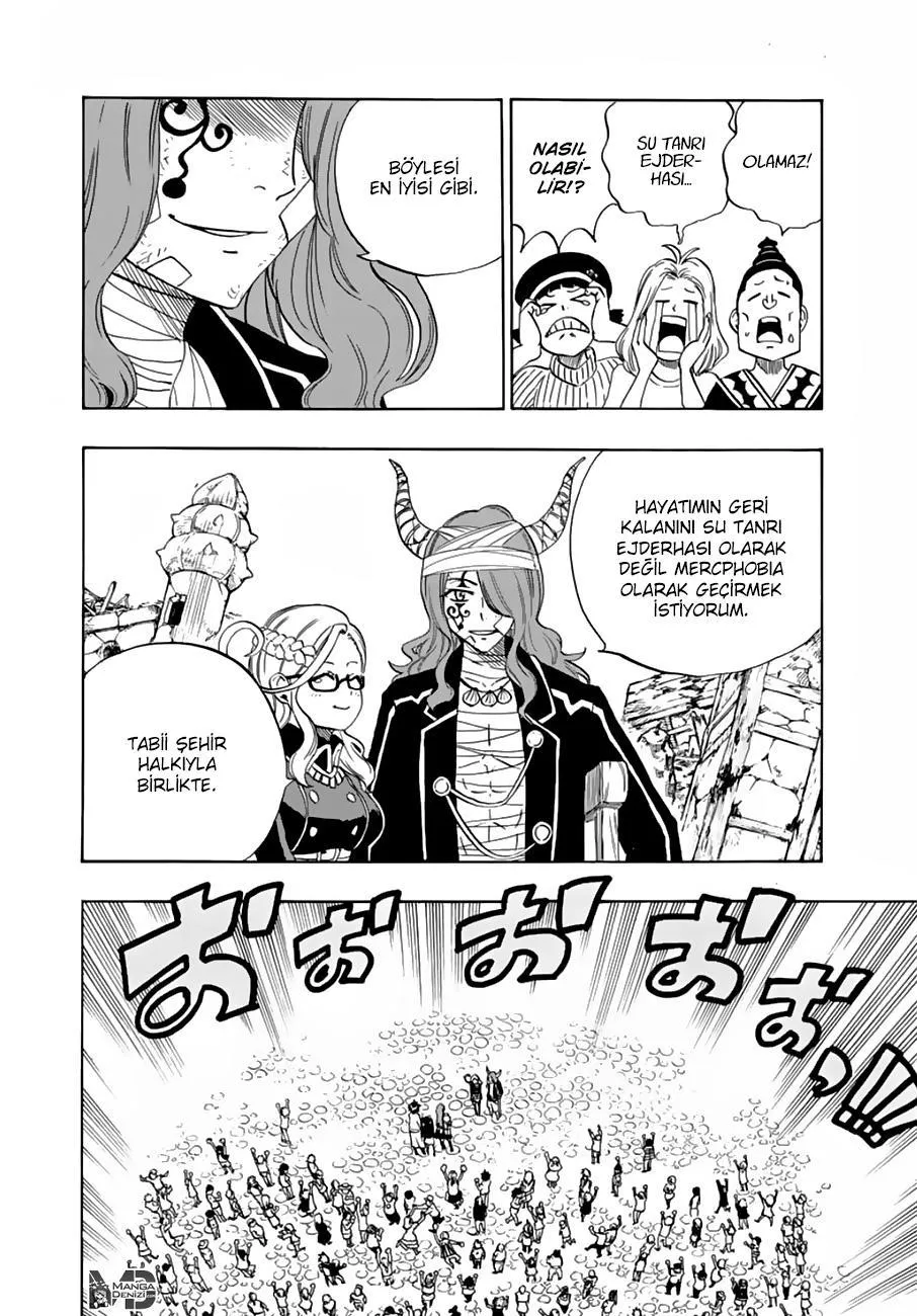 Fairy Tail: 100 Years Quest - Sayfa 13