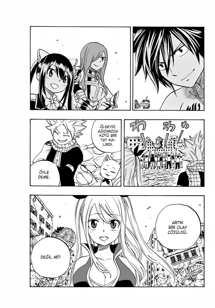 Fairy Tail: 100 Years Quest - Sayfa 14