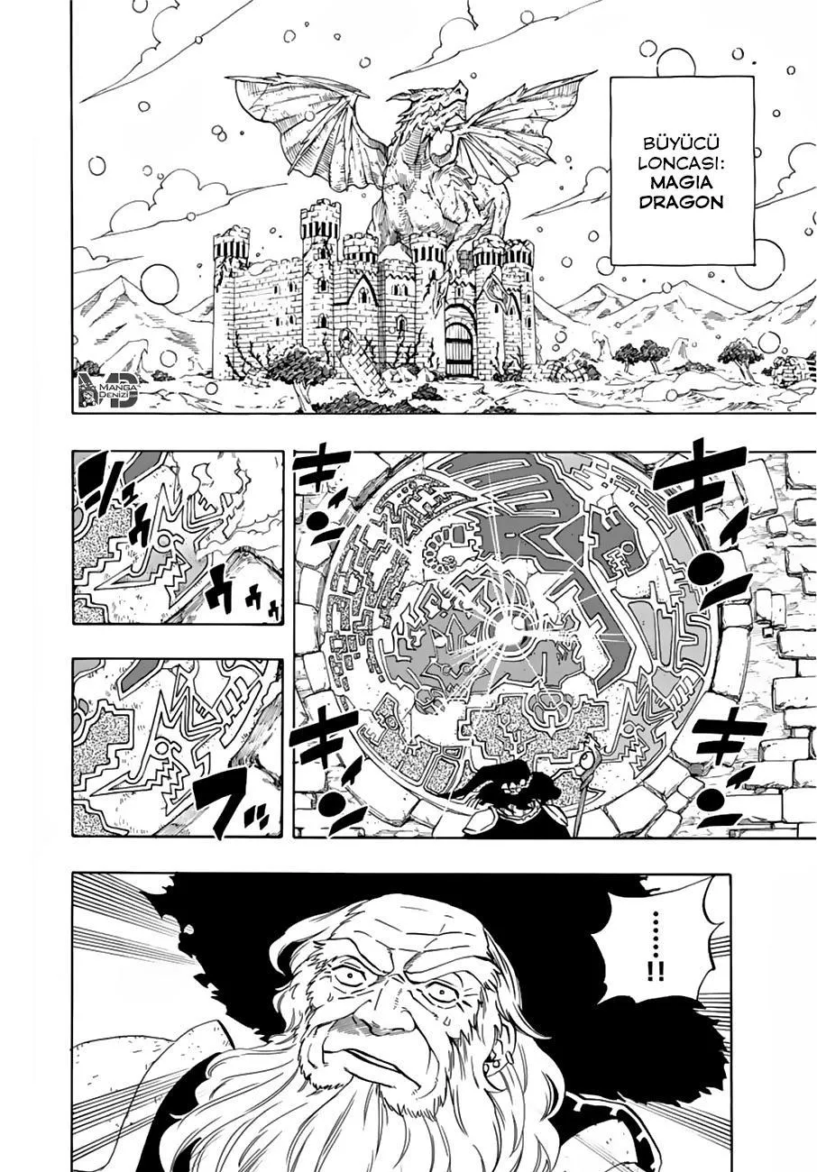 Fairy Tail: 100 Years Quest - Sayfa 15