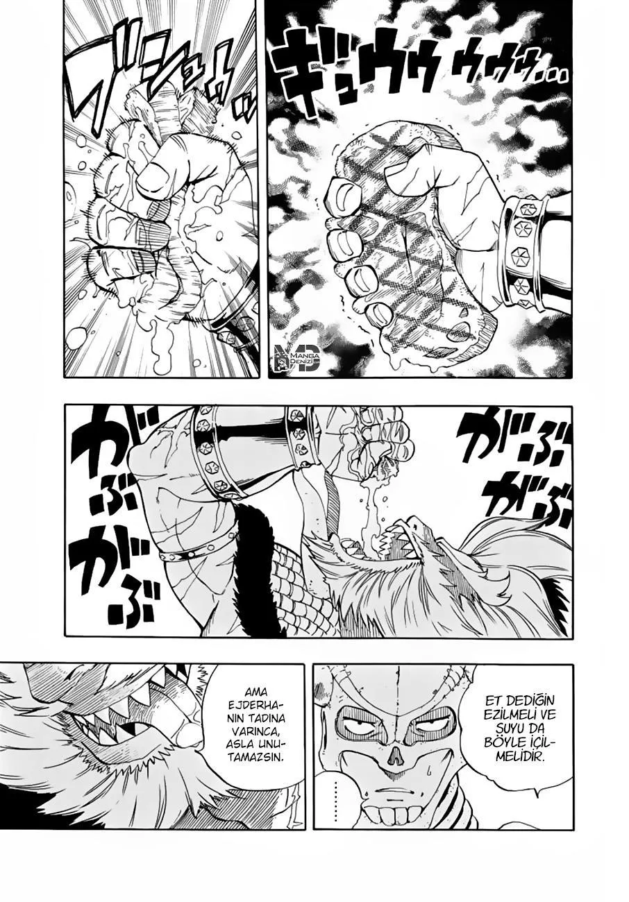 Fairy Tail: 100 Years Quest - Sayfa 18