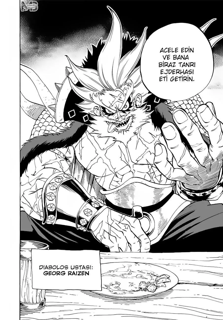 Fairy Tail: 100 Years Quest - Sayfa 19