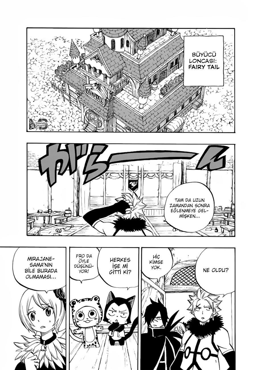 Fairy Tail: 100 Years Quest mangasının 023 bölümünün 20. sayfasını okuyorsunuz.