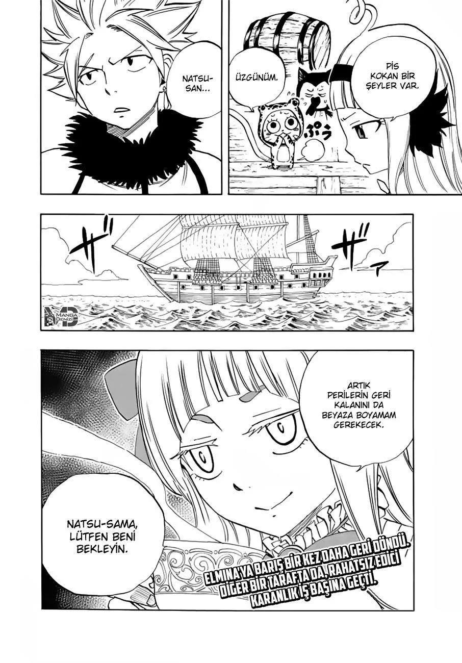 Fairy Tail: 100 Years Quest - Sayfa 21