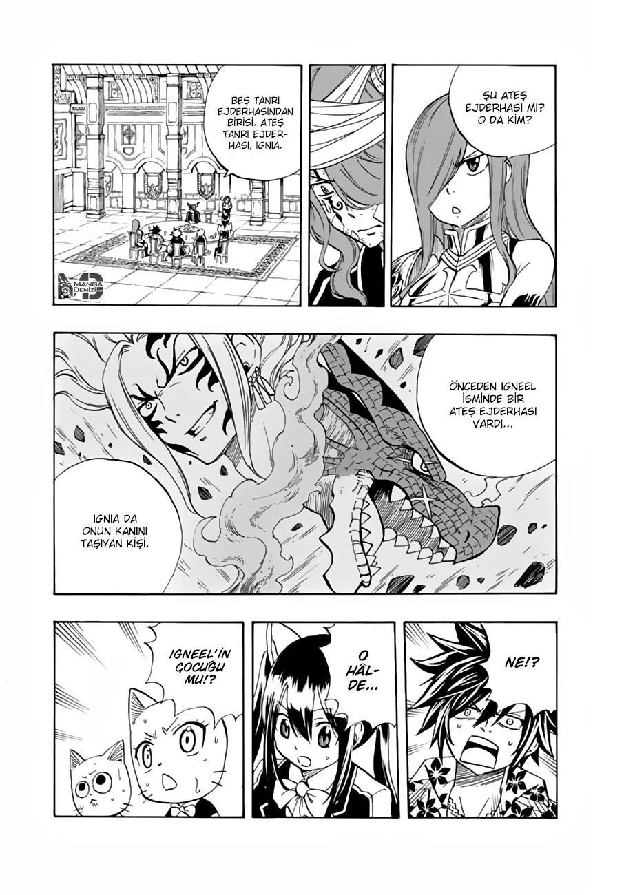 Fairy Tail: 100 Years Quest - Sayfa 4