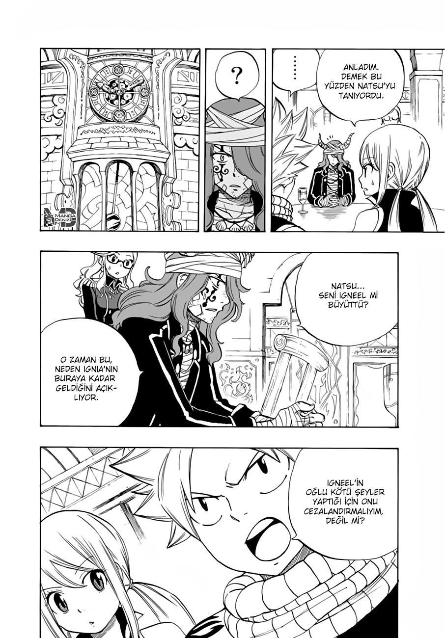 Fairy Tail: 100 Years Quest mangasının 024 bölümünün 5. sayfasını okuyorsunuz.