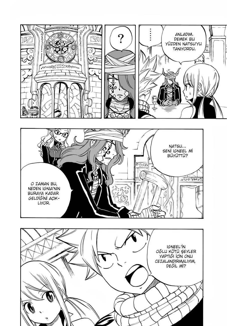 Fairy Tail: 100 Years Quest - Sayfa 5