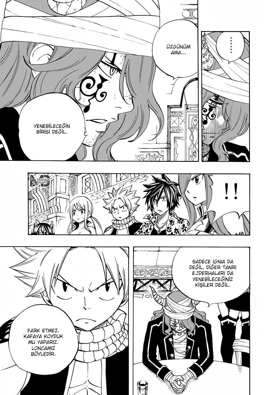 Fairy Tail: 100 Years Quest mangasının 024 bölümünün 6. sayfasını okuyorsunuz.