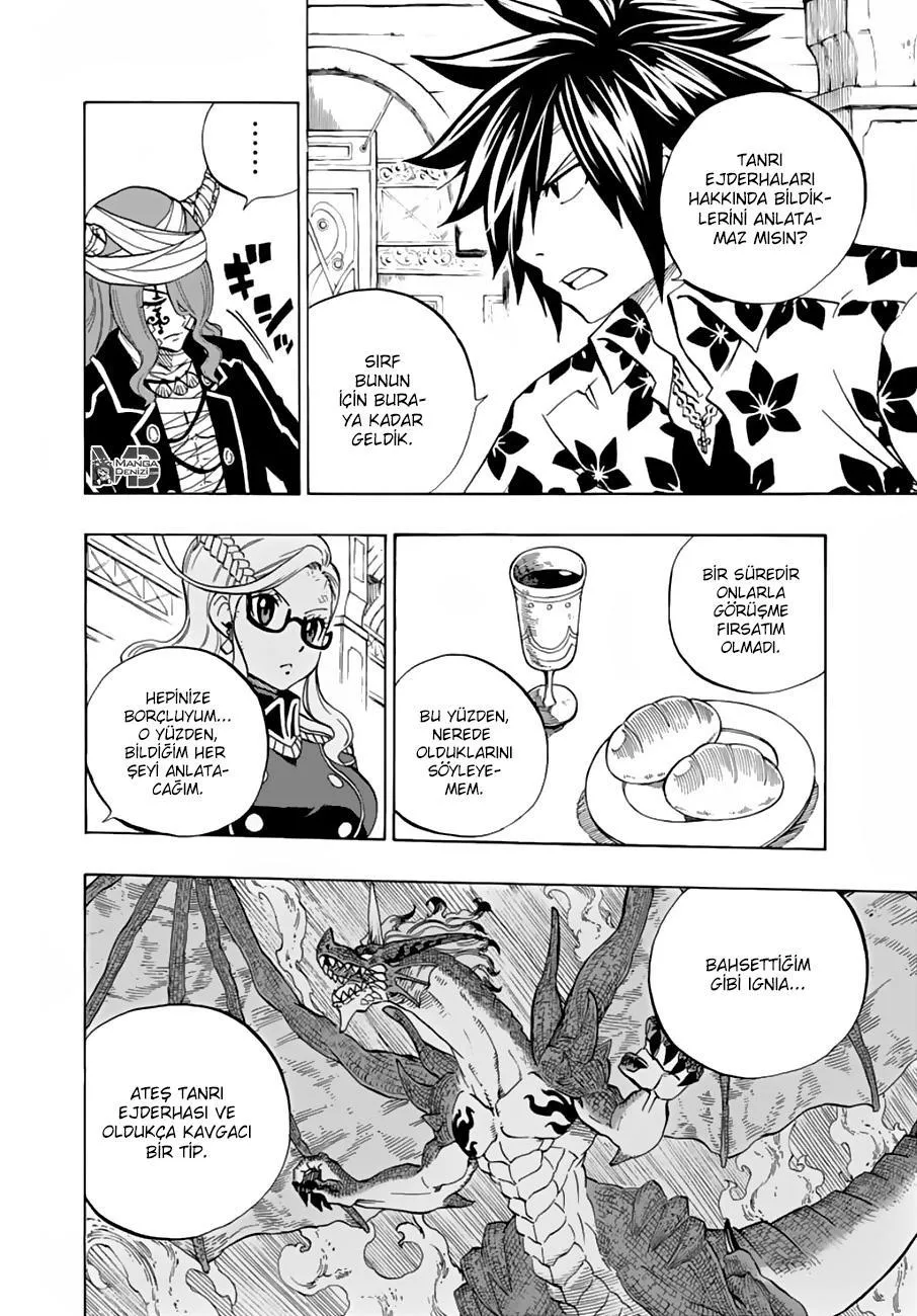 Fairy Tail: 100 Years Quest - Sayfa 7