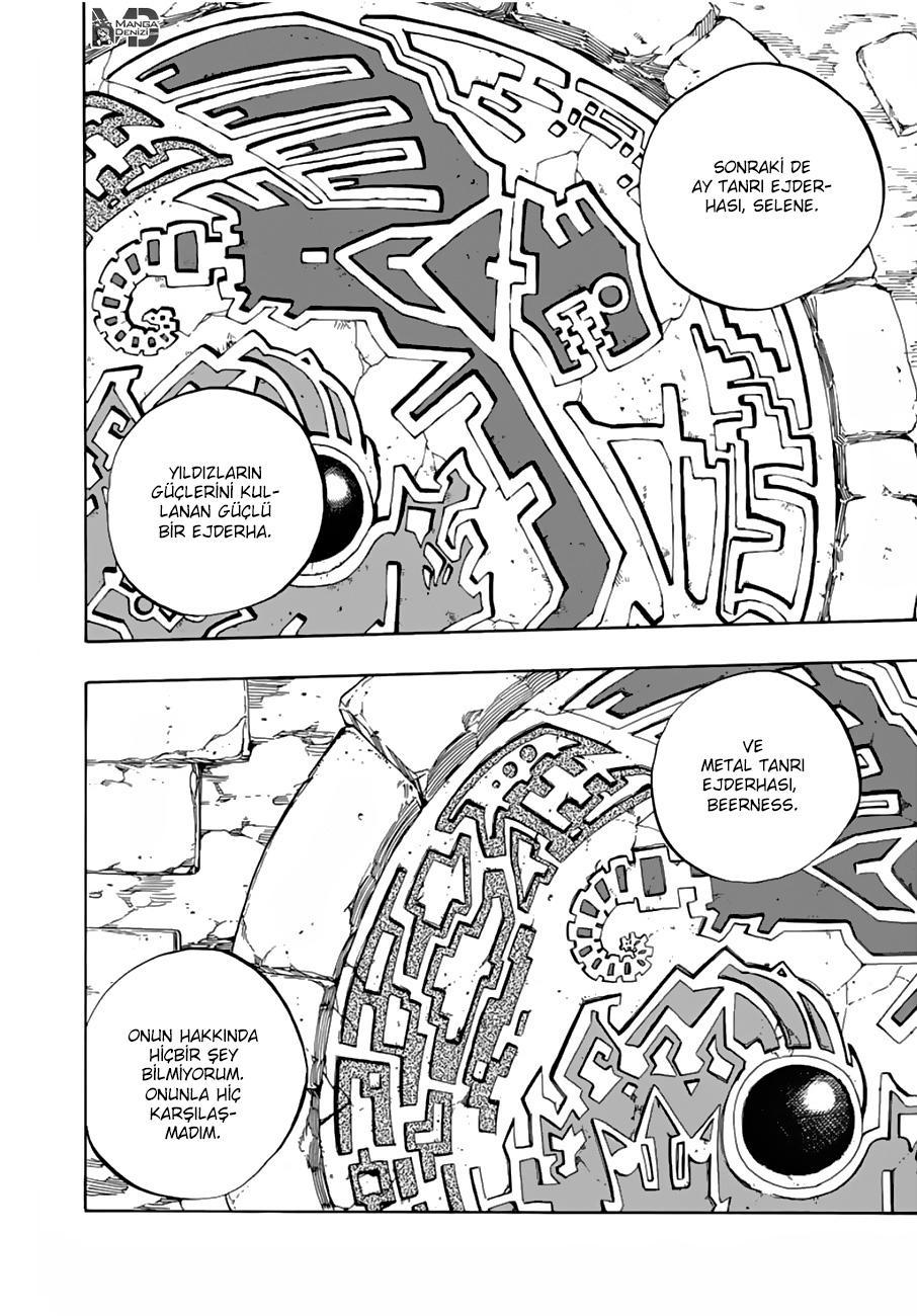 Fairy Tail: 100 Years Quest mangasının 024 bölümünün 9. sayfasını okuyorsunuz.