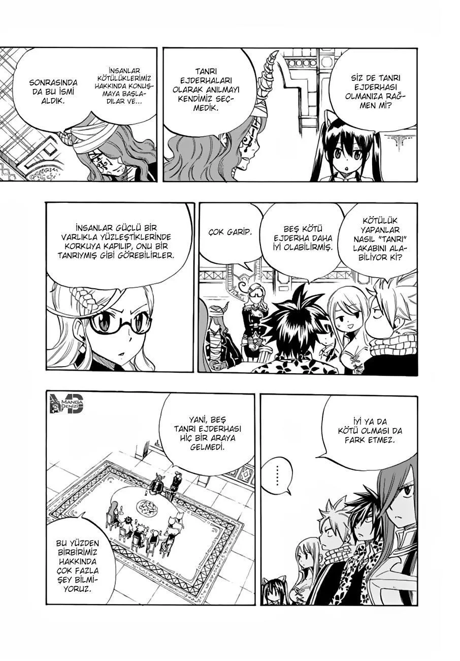 Fairy Tail: 100 Years Quest - Sayfa 10