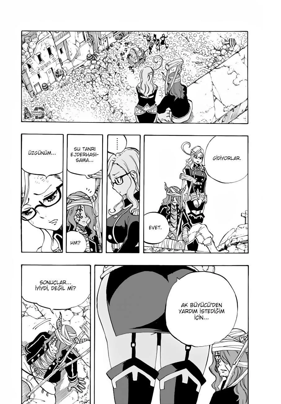 Fairy Tail: 100 Years Quest - Sayfa 12