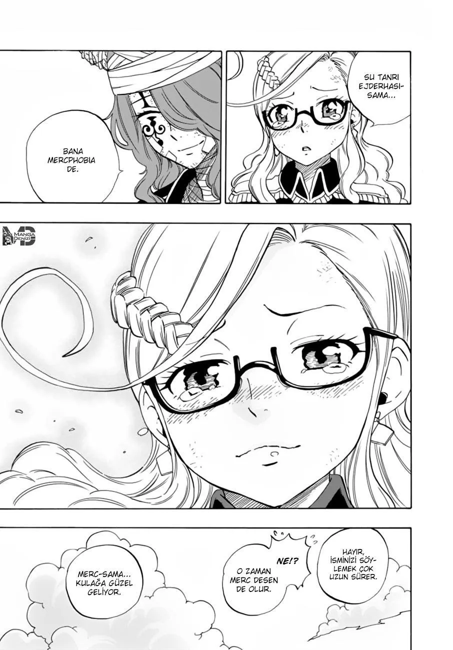 Fairy Tail: 100 Years Quest - Sayfa 14