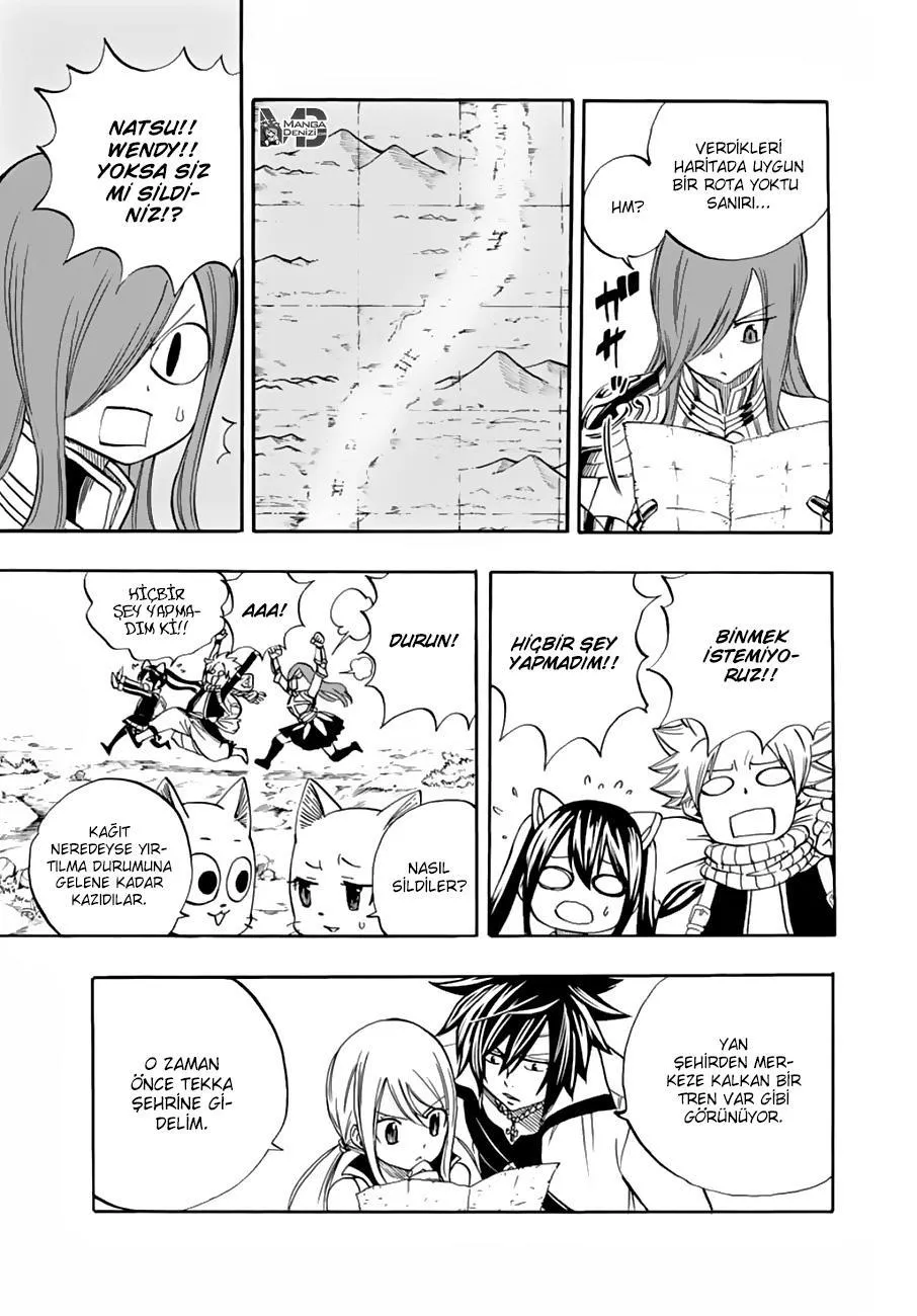 Fairy Tail: 100 Years Quest - Sayfa 16