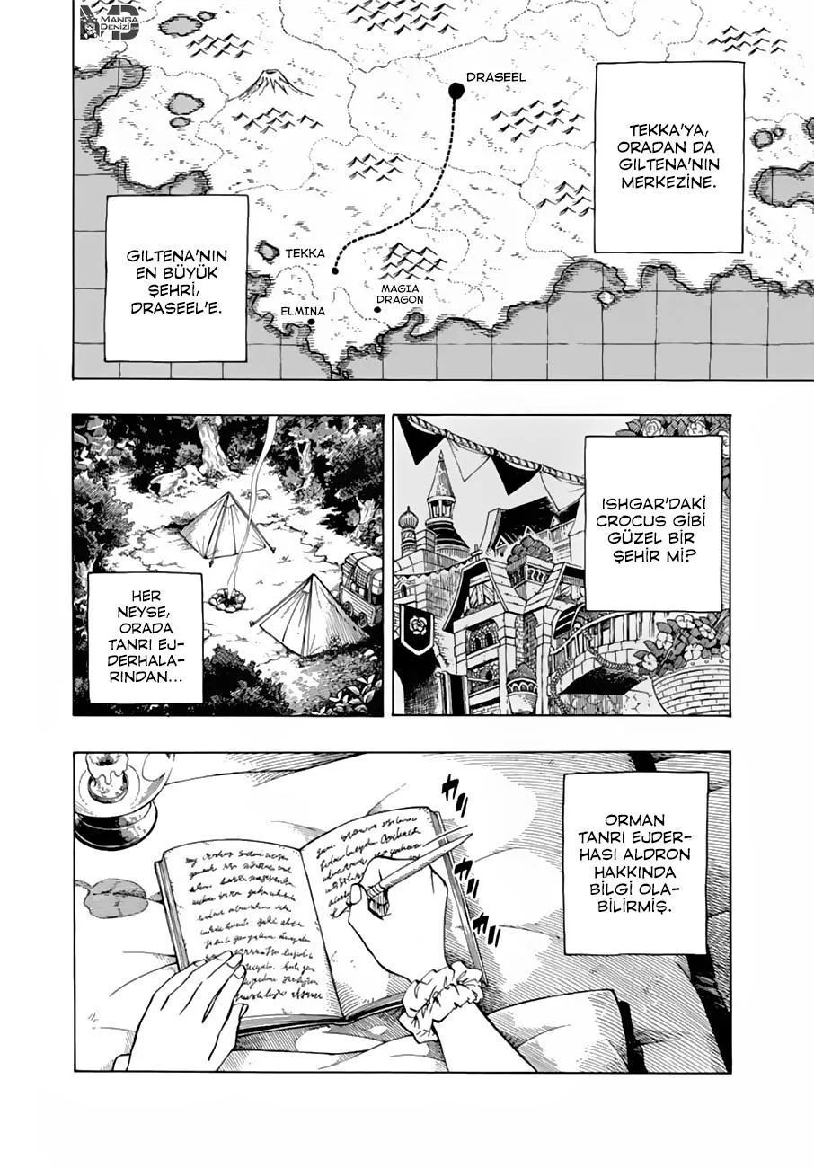 Fairy Tail: 100 Years Quest - Sayfa 17