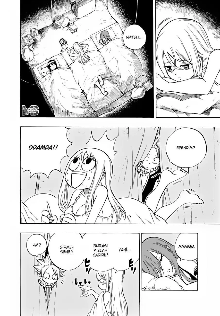 Fairy Tail: 100 Years Quest - Sayfa 19