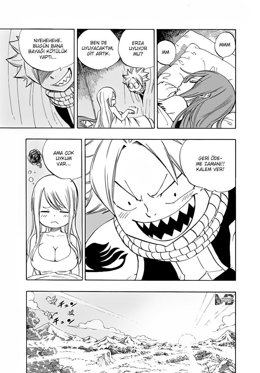 Fairy Tail: 100 Years Quest mangasının 024 bölümünün 20. sayfasını okuyorsunuz.